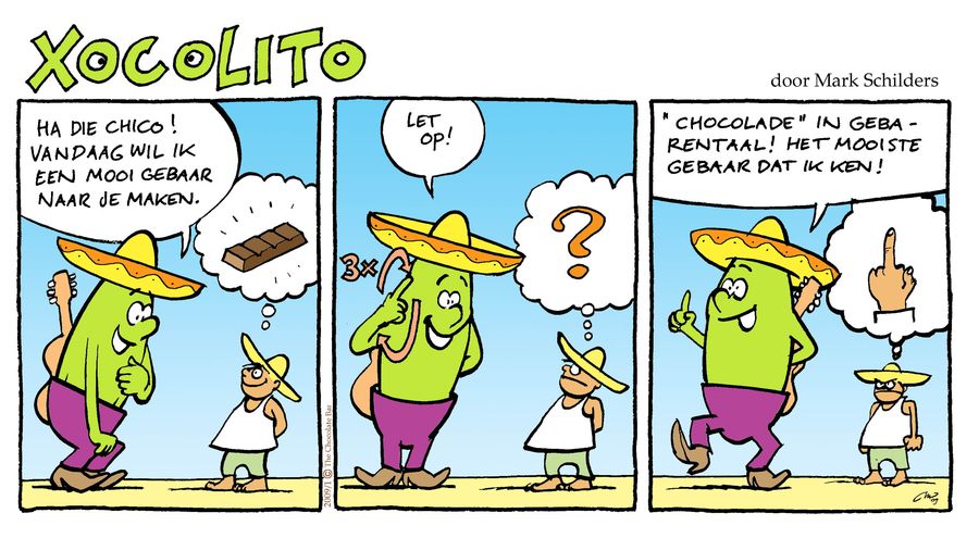 Xocolito